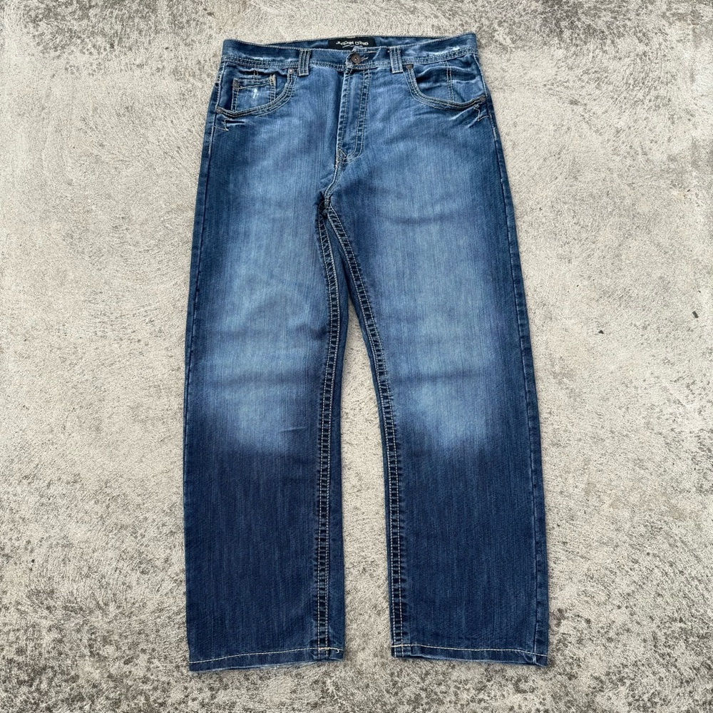 Vintage 00’s Jordan Craig Baggy Jeans View 6